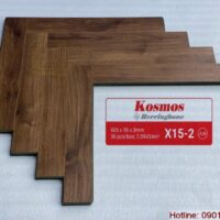 SÀN GỖ XƯƠNG CÁ KOSMOS 8MM X15-2