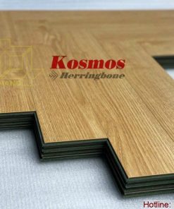 Sàn gỗ Kosmos xương cá