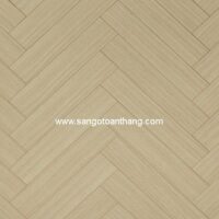 Sàn gỗ xương cá An Cường 90 độ (Herringbone) 14