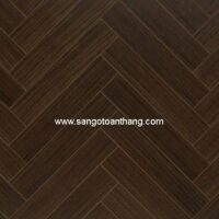 Sàn gỗ xương cá An Cường 90 độ (Herringbone) 11