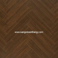 Sàn gỗ xương cá An Cường 90 độ (Herringbone) 9