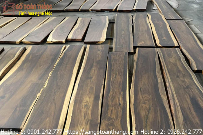 Muồng Đen là loại gỗ giá rẻ được ưa chuộng hàng đầu hiện nay