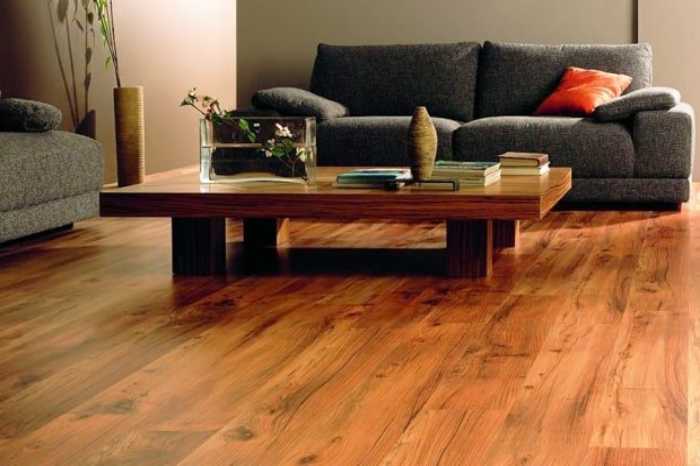 Sàn gỗ Xoan đào được rất nhiều khách hàng ưa chuộng