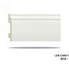 Len tường nhựa 150mm - B15-7