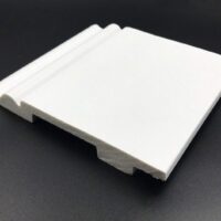 Len tường nhựa 150mm B15-7 4