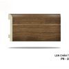Len tường nhựa 90mm - P9-28