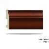 Len tường nhựa 79mm - PO4