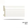 Len tường nhựa 79mm - PO7