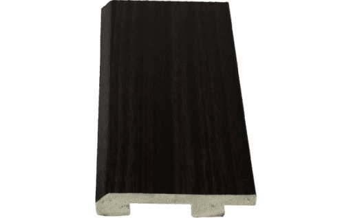 Len nhựa chân tường 79mm - LP1