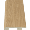 Len nhựa chân tường 79mm - LP11