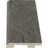 Len nhựa chân tường 79mm - LP6