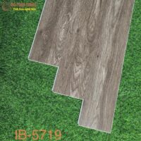 Sàn nhựa hèm khóa IBT Floor 4mm-5719
