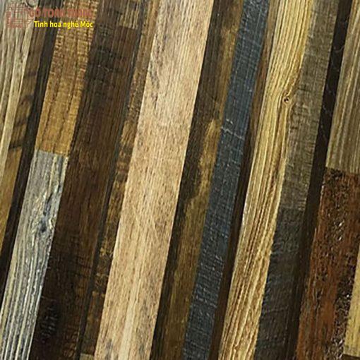Sàn nhựa NCFloor sẵn keo 2mm NC-07
