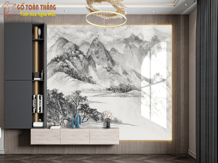 686+ Mẫu Tranh nhựa giả đá In theo yêu cầu, cập nhật năm 2026 13