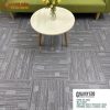 Sàn nhựa Galaxy Eco vân thảm Gc-2202