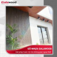 Gỗ Nhựa Galawood