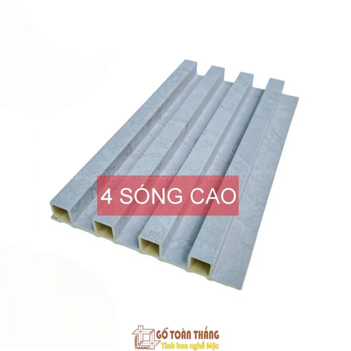 Lam 4 sóng cao