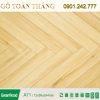Sàn gỗ Greenwood xương cá XC-A71
