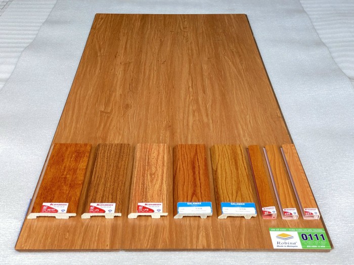 Sàn gỗ chống trầy xước