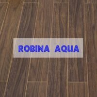 Sàn gỗ Robina Aqua 8mm