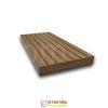 Thanh đa năng gỗ nhựa 70X11-Teak