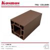 Trụ Pergola Koswood 120x120-CB