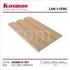Lam 3 sóng thấp Kosmos - 3S200x15-007