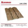 Lam 3 sóng thấp Kosmos - 3S200x15-011