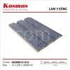 Lam 3 sóng thấp Kosmos - 3S200x15-012