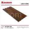 Lam 4 sóng thấp Kosmos - 4S150x9-009