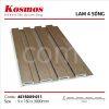 Lam 4 sóng thấp Kosmos - 4S150x9-011