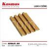 Lam 4 sóng cao Kosmos - 4S200x25-003