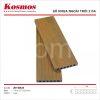 Sàn gỗ nhựa Koswood 2 Da K140V23-Teak