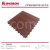 Vĩ nhựa Koswood VI300x300-CB