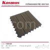 Vĩ nhựa Koswood 3D VI300x300-CF
