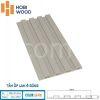 Lam 4 sóng thấp Hobiwood LS-410