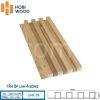 Lam 4 sóng cao Hobiwood L4SC-05