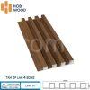 Lam 4 sóng cao Hobiwood L4SC-07
