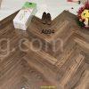 Sàn gỗ Acacia 12mm xương cá - A904