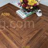 Sàn gỗ Acacia 12mm xương cá - A099