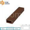 Lam gỗ nhựa Hobiwood HB60L40 Oka Brown