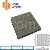 Vĩ gỗ nhựa Hobiwood HBVS300V300 Light Grey