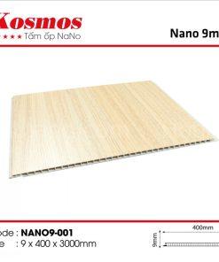 nano kosmos NANO9 001