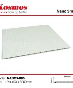 nano kosmos NANO9 005