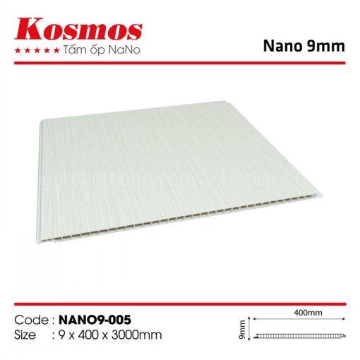 nano kosmos NANO9 005
