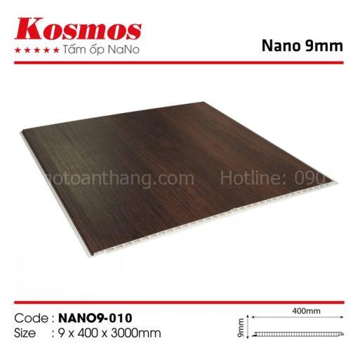 nano kosmos NANO9 010