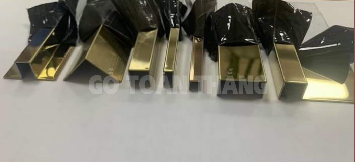 Nẹp Inox chữ U 3 Nẹp Inox chữ U - Ảnh 3