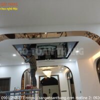 Nẹp Inox gia công theo yêu cầu 6