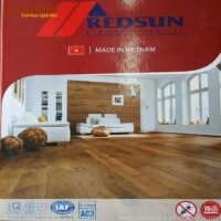 Sàn gỗ Redsun
