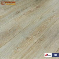 Sàn gỗ Redsun 8mm - R63